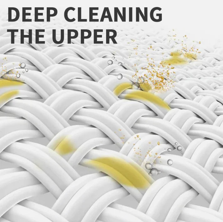 Portable Universal Foam Cleaner