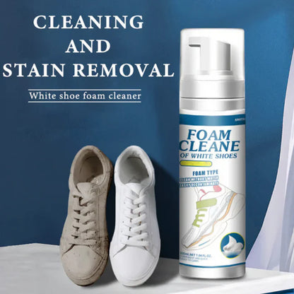 Portable Universal Foam Cleaner