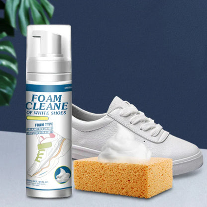Portable Universal Foam Cleaner