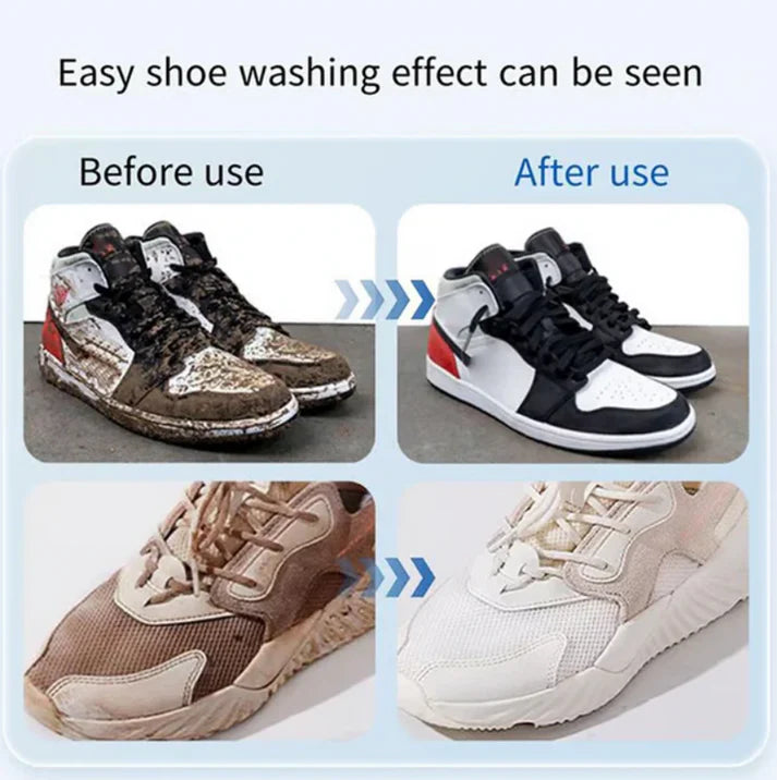 Portable Universal Foam Cleaner