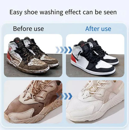 Portable Universal Foam Cleaner