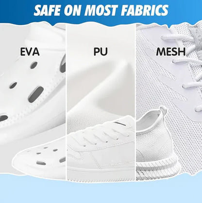 Portable Universal Foam Cleaner