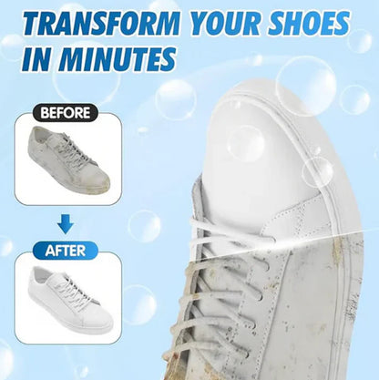 Portable Universal Foam Cleaner